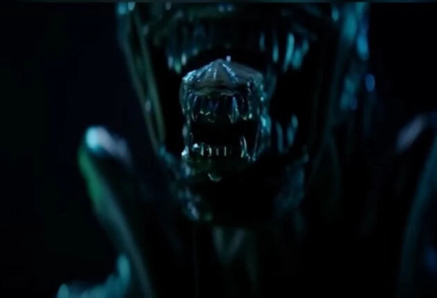 Фото-превью из 1 сезона сериала Чужой: Земля 2025 г