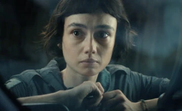 Смотреть Чужой: Земля 1 серия