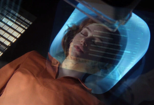 Фото-превью из 1 сезона сериала Чужой: Земля 2025 г