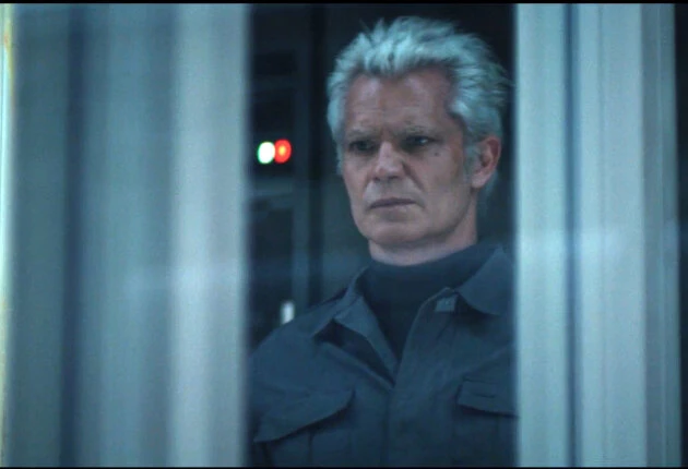 Фото-превью из 1 сезона сериала Чужой: Земля 2025 г