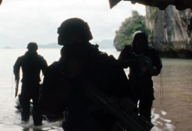 Фото-превью из 1 сезона сериала Чужой: Земля 2025 г