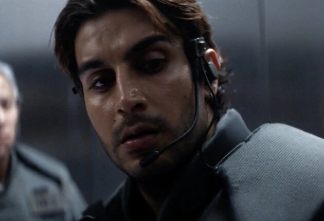 Фото-превью из 1 сезона сериала Чужой: Земля 2025 г