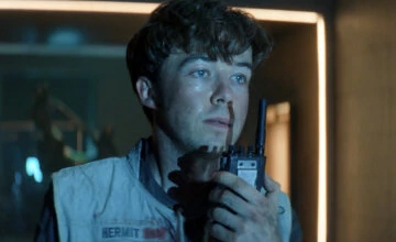 Смотреть Чужой: Земля 2 серия