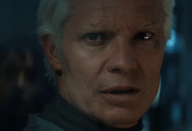 Промо-кадр из 3 серии 1 сезона сериала Чужой: Земля 2025 г