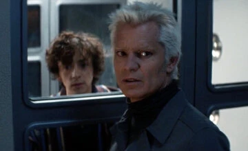 Смотреть Чужой: Земля 3 серия