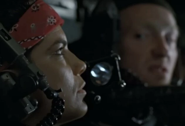 Фото-превью из 1 сезона сериала Чужой: Земля 2025 г