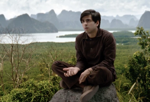 Промо-кадр из 4 серии 1 сезона сериала Чужой: Земля 2025 г