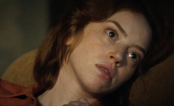 Смотреть Чужой: Земля 4 серия