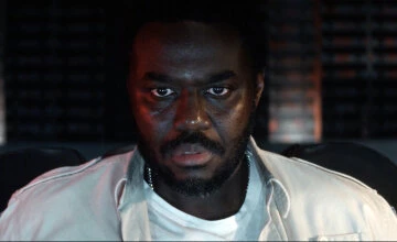 Смотреть Чужой: Земля 5 серия