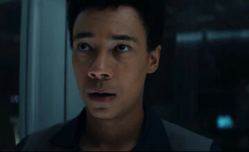 Смотреть Чужой: Земля 6 серия