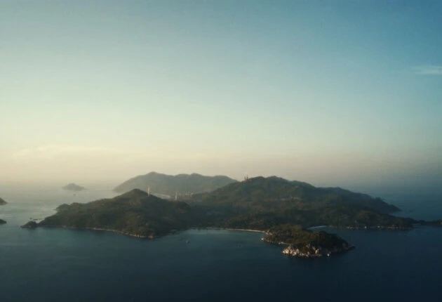 Фото-превью из 1 сезона сериала Чужой: Земля 2025 г