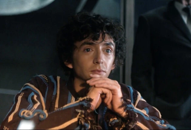 Фото-превью из 1 сезона сериала Чужой: Земля 2025 г