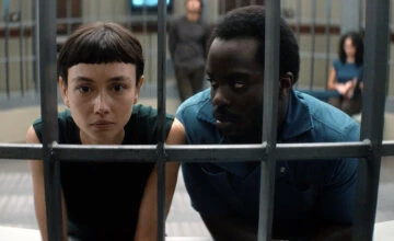 Смотреть Чужой: Земля 8 серия