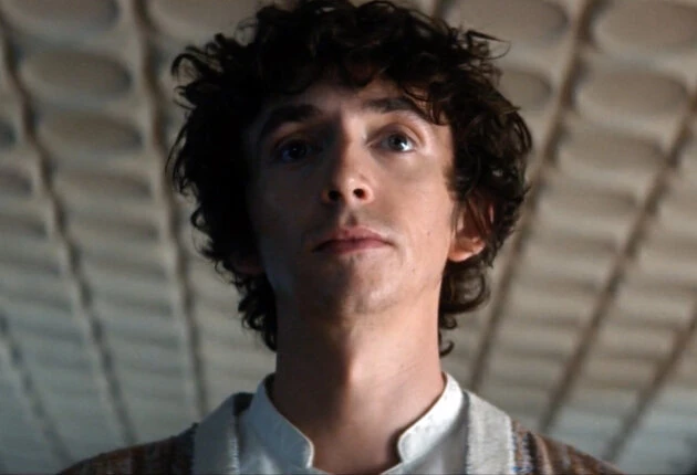 Фото-превью из 1 сезона сериала Чужой: Земля 2025 г