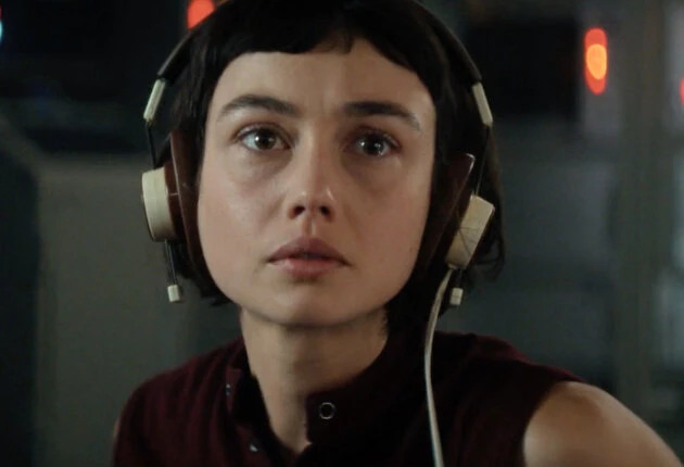 Фото-превью из 1 сезона сериала Чужой: Земля 2025 г