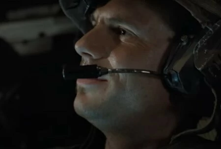 Кадр из сериала Чужой: Земля 2025 г