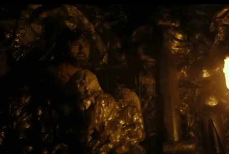 Кадр из сериала Чужой: Земля 2025 г