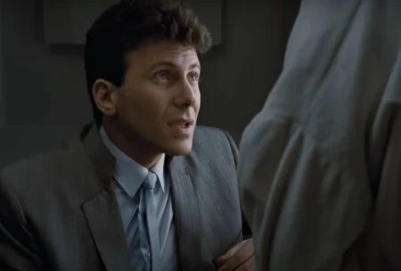 Кадр из сериала Чужой: Земля 2025 г